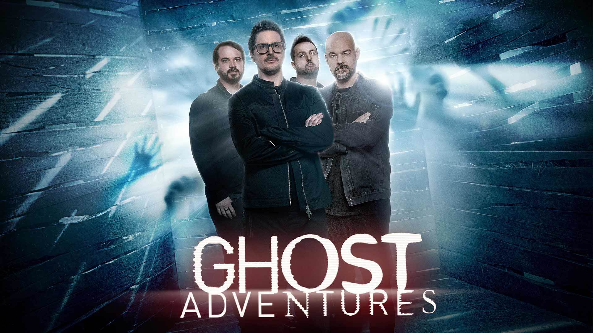 Ghost Adventures